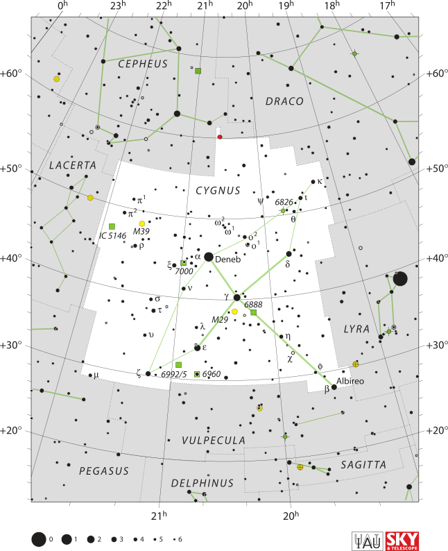 Deneb