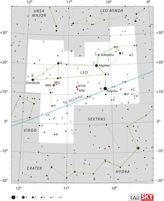 Regulus