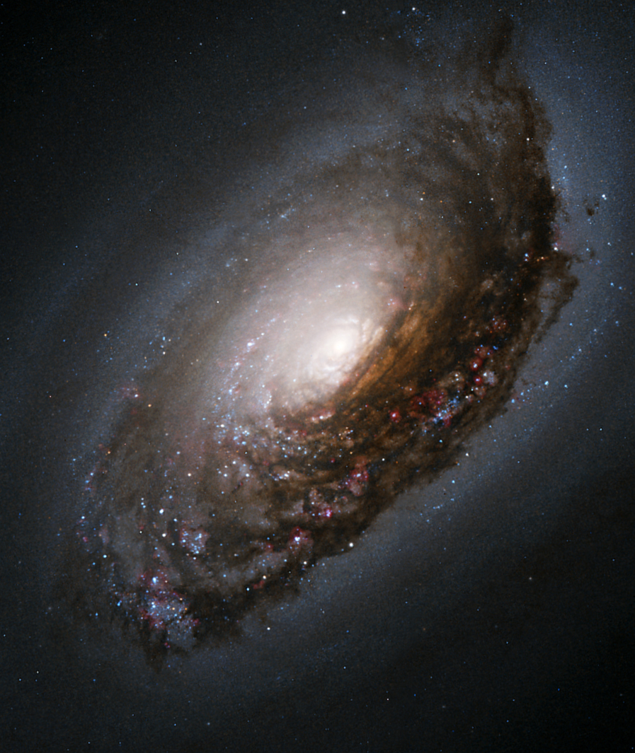 M64 (galaxie)