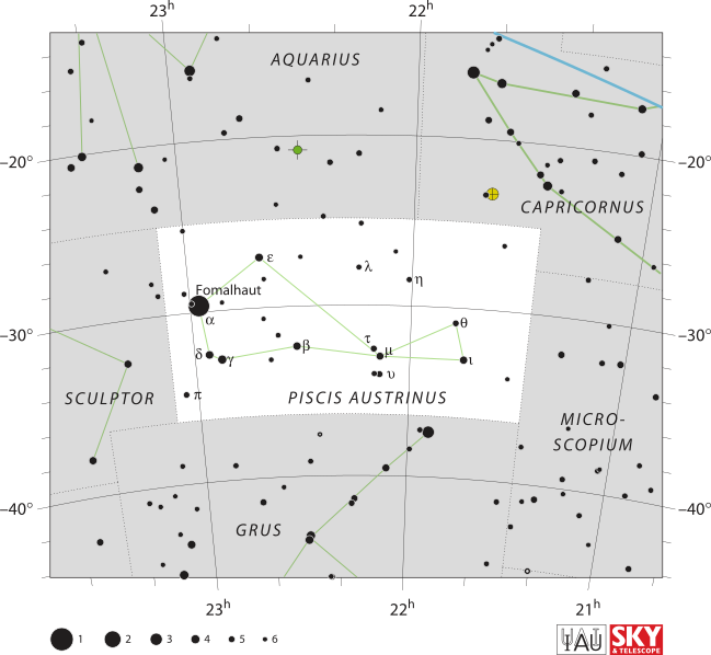 Fomalhaut