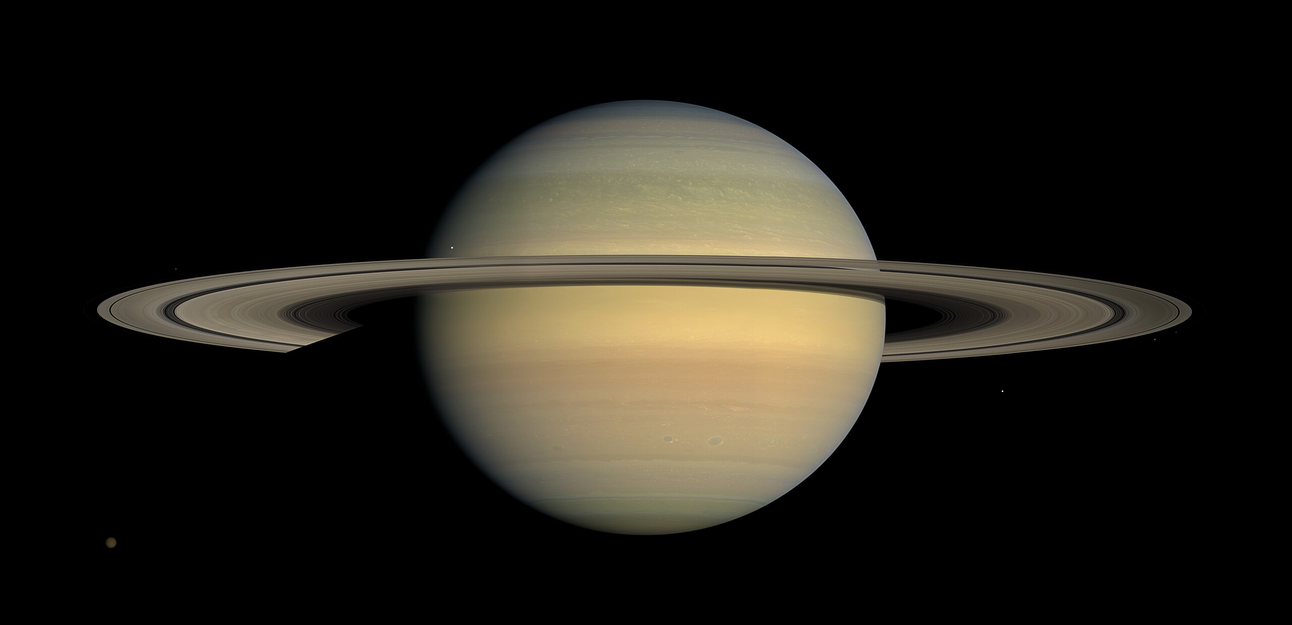 Saturne