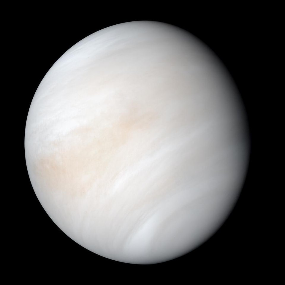 Vénus